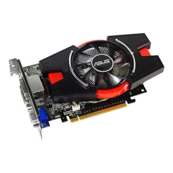 ASUSTeK グラフィックカード NVIDIA GeForce GT640チップセット GT640-2GD3 PCI-Express 3.: 商品のタイトル【中古品】(中古品)＝使用済み中古品です。画像の商品はサンプル画像です。実際に届く...