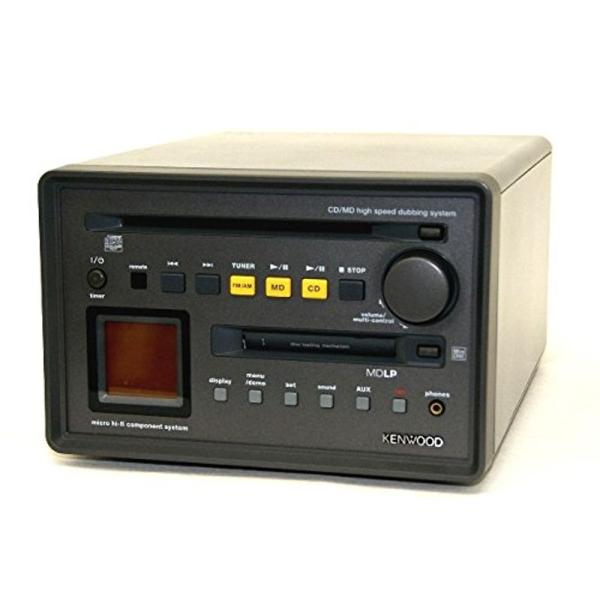KENWOOD ケンウッド JVC RD-BR2001MD マイクロハイファイ