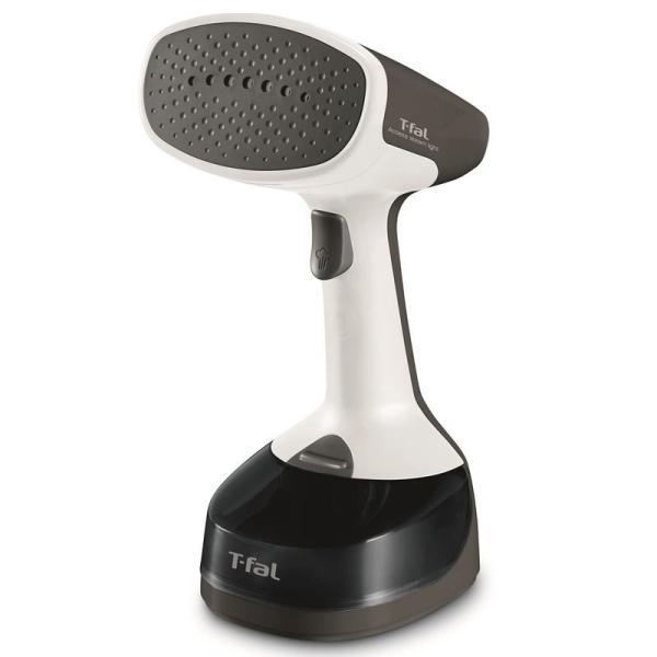 ティファール パワフル連続スチーム 平均約15g/分 衣類スチーマー 専用モデル 「アクセススチーム ライト」 立ち上がり約45秒 スチーム: 商品のタイトル【中古品】(中古品)＝使用済み中古品です。画像の商品はサンプル画像です。実際に届く...