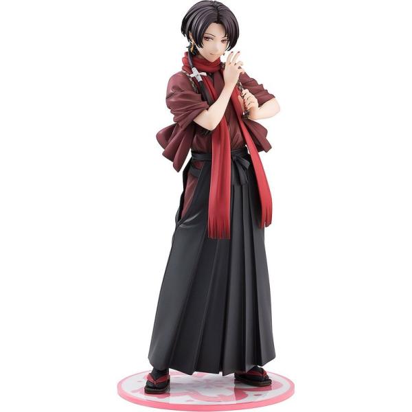 刀剣乱舞-花丸- 加州清光 内番ver. 1/8スケール ABS&PVC製 塗装済み