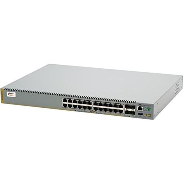 アライドテレシス AT-SH510-28GTX 3521R