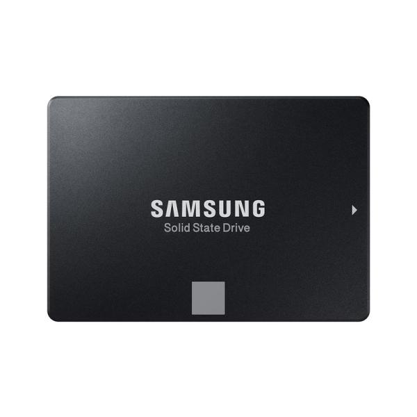 Samsung 860 EVO 250GB SATA 2.5インチ 内蔵 SSD MZ-76E250B/EC 国内