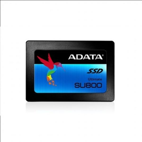 a-data SSD asu800ss-512gt-c究極su800?3d TLC 512?GB 2.5インチSATA III小売