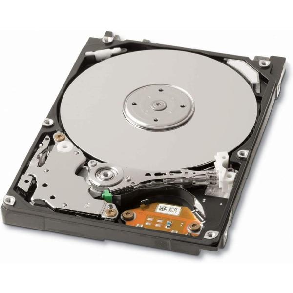 678308-003 / HTS725032A7E630 320GB SATA ハードディスクドライブ - 7200 RPM 2.5インチフ