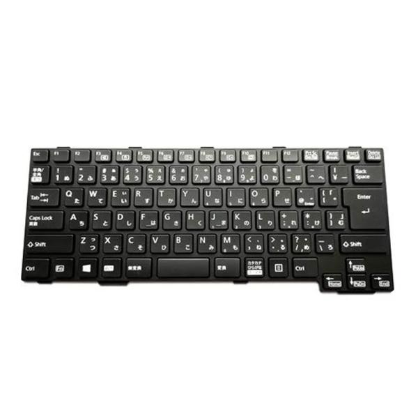 富士通 ノートPC 日本語キーボード Amazon | [IDVL]日本語キーボード For 富士通 FMV LIFEBOOK A743/G