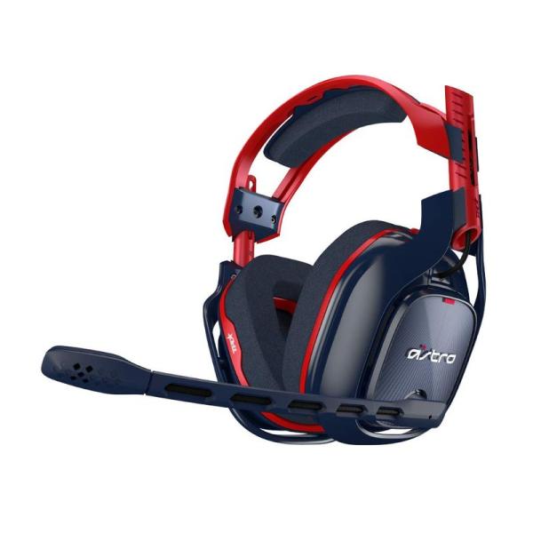 ロジクールG ASTRO Gaming A40 10周年記念版 ゲーミングヘッドセット