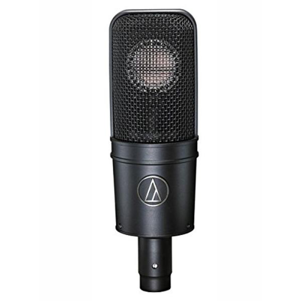 audio-technica AT4040 マイク コンデンサー (audio-technica