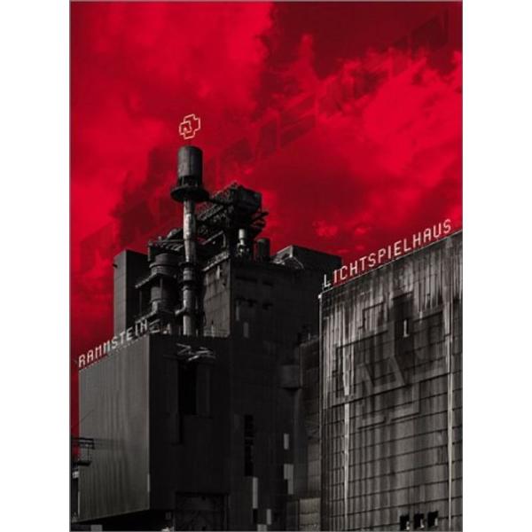 ラムシュタイン的変態シネマ DVD