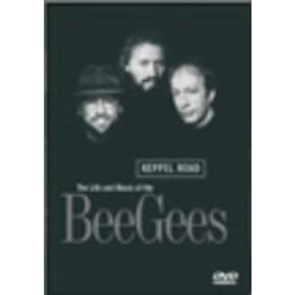 ケッペル・ロード DVD