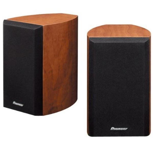 パイオニア　ブックシェルフスピーカー S-LM2B-LR S-LM2シリーズ パイオニア S-LM2シリーズ ブックシェルフスピーカー S-LM2B-LR