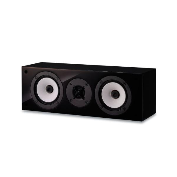 ONKYO センタースピーカーシステム D-309C(B) : スカーレット2021