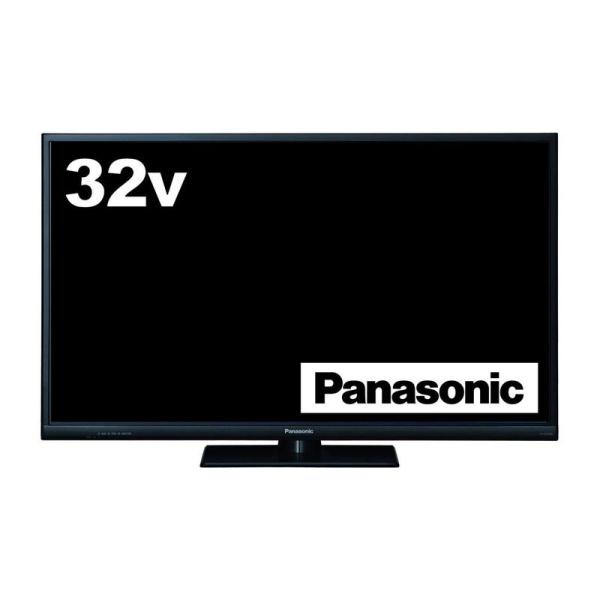 パナソニック 32V型 液晶テレビ ビエラ TH-32C320 ハイビジョン 2015年