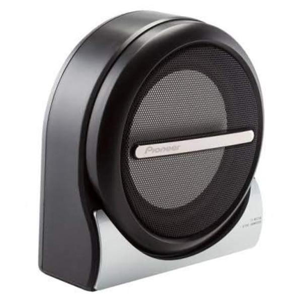 パイオニア/Pioneer 20cmパワードサブウーファー 品番 TS-WX210A パイオニア/Pioneer 20cmパワードサブウーファー 品番 TS-WX210A