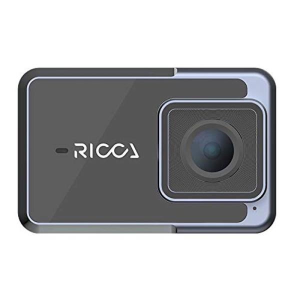 FeiyuTech Ricca （リッカ） 6軸ジンバル搭載 アクションカム 国内正規品 FeiyuTech Ricca （リッカ） 6軸ジンバル搭載 アクションカム 国内正規