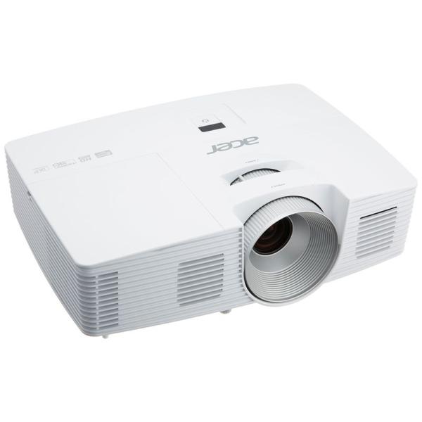 Acer H5380BD HD プロジェクター (DLP/3D対応/3,000lm/1280x720/HDMI1