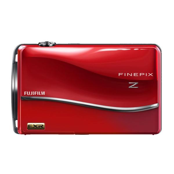 FUJIFILM デジタルカメラ FinePix  Z800 EXR レッド F FX-Z800EXR R wgteh8f FUJIFILM デジタルカメラ FinePix Z800 EXR レッド F FX-Z800EXR R