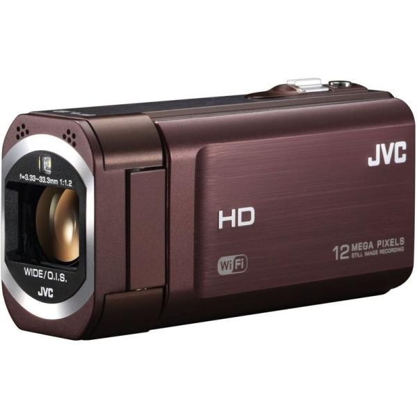 JVCKENWOOD JVC ビデオカメラ EVERIO GZ-VX895 内蔵メモリー64GB