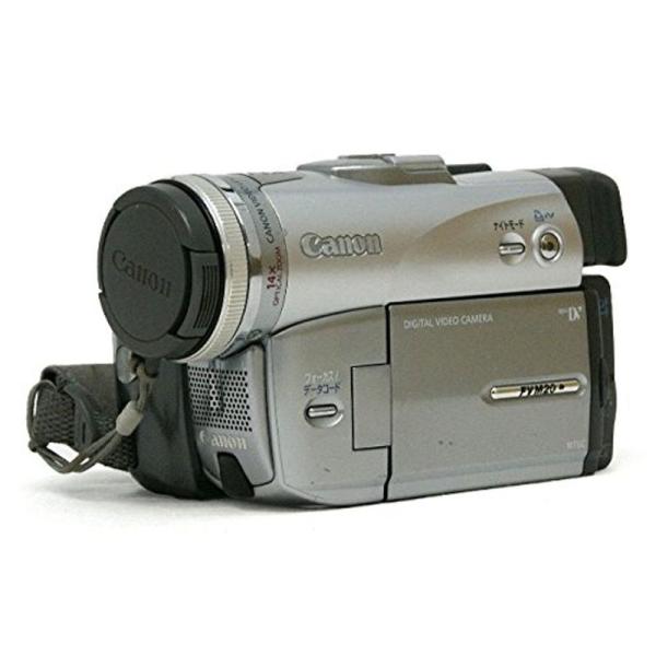 【美品/動作品】Canon ビデオカメラ DM-FV M20 キャノン Amazon | Canon FV M20 KIT デジタルビデオカメラ | ビデオ