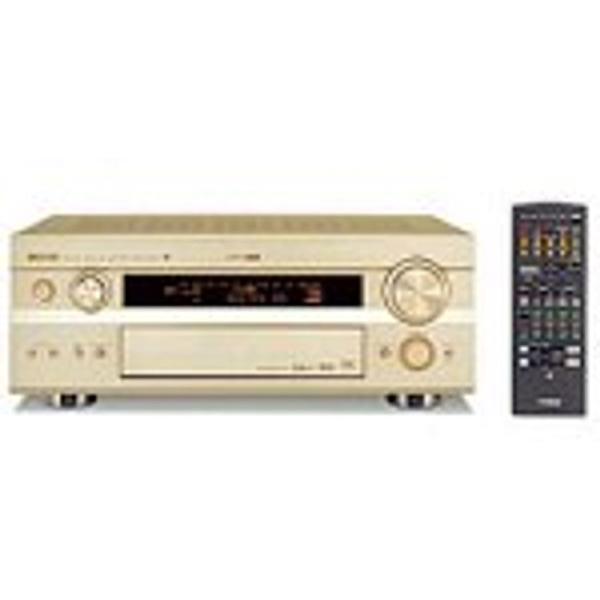 YAMAHA DSP-AX2400N AVアンプ : 20230803190708-01325 : スカーレット2021 - 通販 -  Yahoo!ショッピング