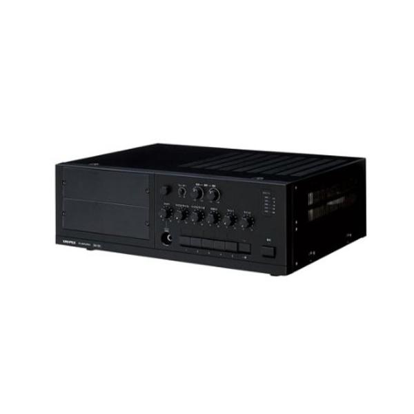 ユニペックス(UNI-PEX) BX-120 ACアンプ 120W 卓上 PA ユニペックス(UNI-PEX) ACアンプ120W卓上アンプPAアンプ BX-120