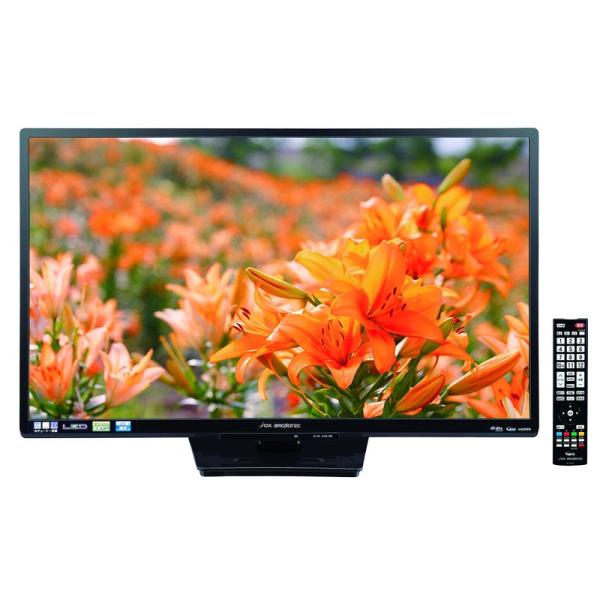 DXアンテナ 32V型 液晶 テレビ LVW32EU3 ハイビジョン 2014年モデル 