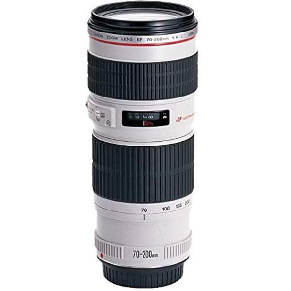 Canon望遠ズームレンズEF70-200mmF4.0USMフルサイズ対応 Canon 望遠ズームレンズ EF70-200mm F4.0L USM フルサイズ対応