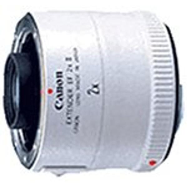 Canon エクステンダー EF2X 2型 EF2X2 : スカーレット2021 - 通販