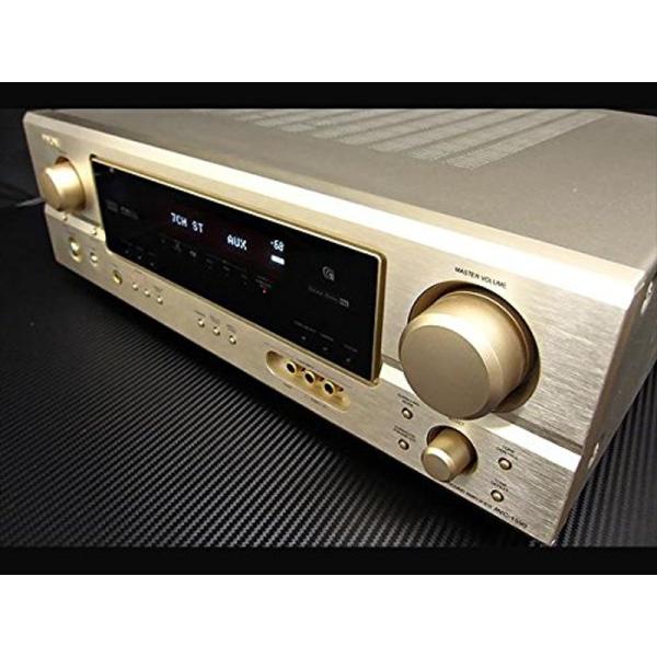 DENON デノン AVC-1590 AVサラウンドアンプ : スカーレット2021 - 通販