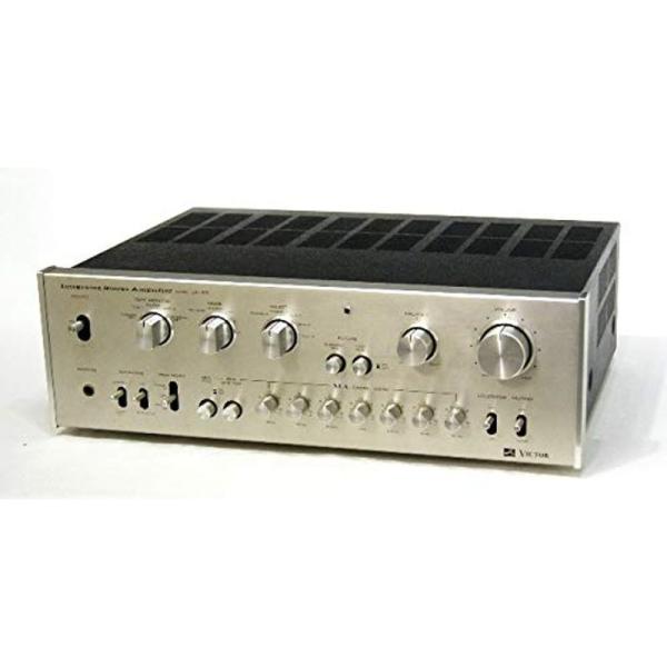 Victor JA-S9プリメインアンプ JA-S9｜Victor ビクター JA-S9 プリメインアンプ｜中古品｜修理