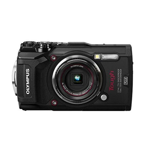 OLYMPUS TG-5 防水デジタルカメラ 工一郎 オリンパス scarlet2021_20230829005911-00581