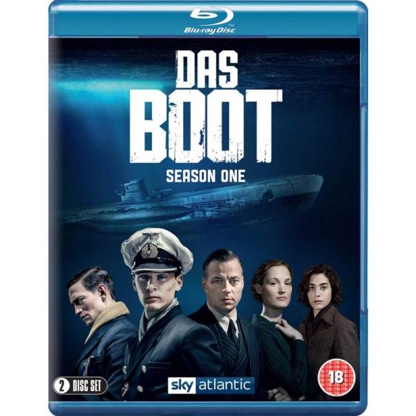 DAS BOOT Season One