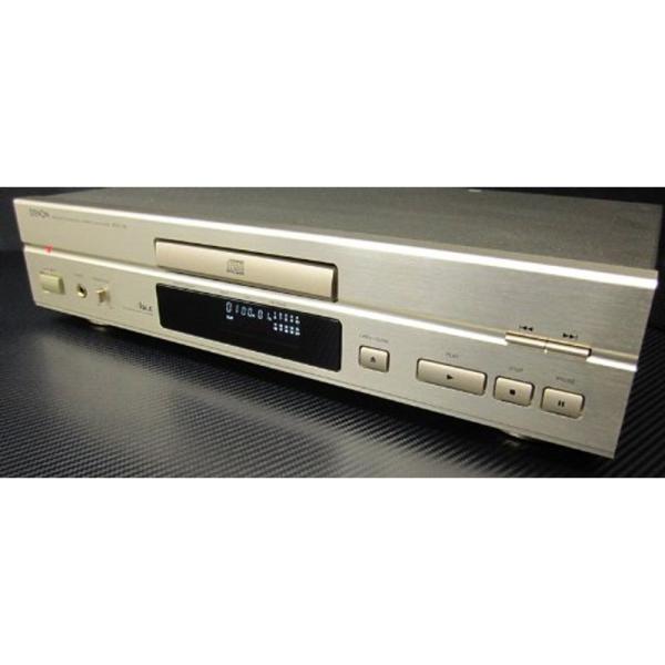 DENON デノン DCD-735 CDプレーヤー
