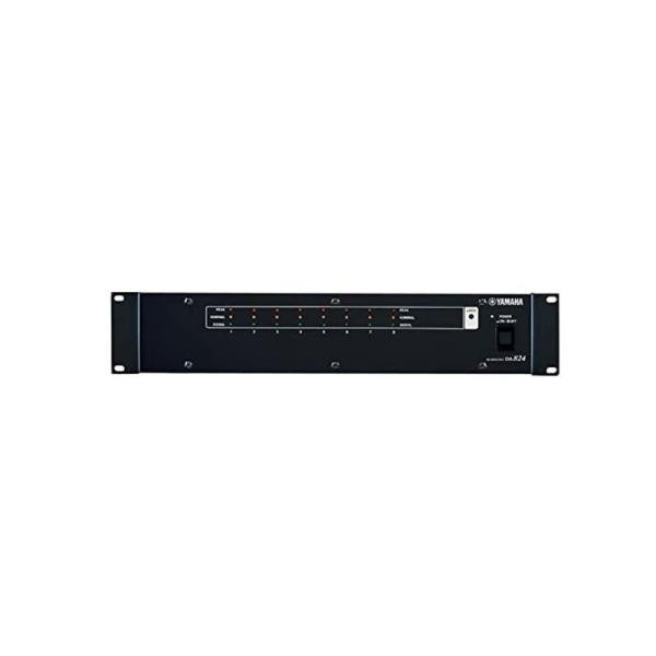 ヤマハ YAMAHA DAコンバーター (D/A変換機) DA824 : スカーレット2021