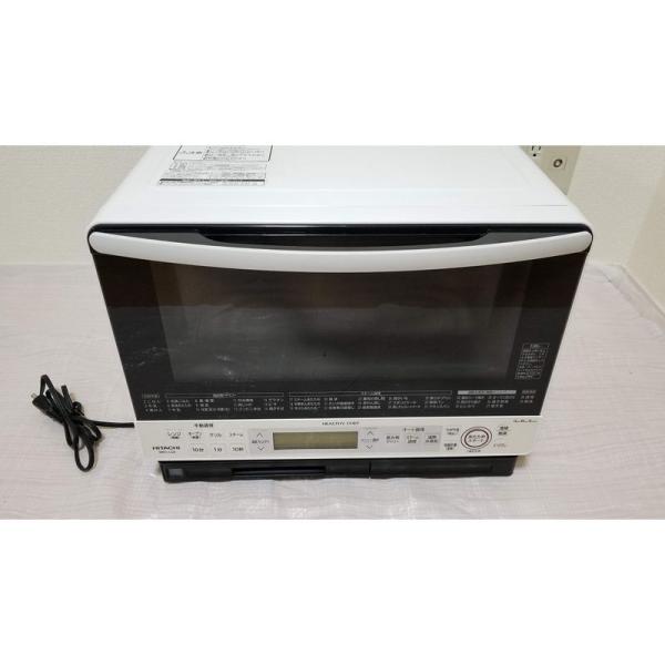 HITACHI 　MRO-LS8 オーブンレンジ 日立 MRO-LS8 価格比較 - 価格.com