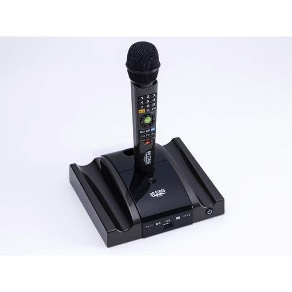 オン・ステージ PK-NE02W(グレー) パーソナルカラオケ: 商品のタイトル【中古品】(中古品)＝使用済み中古品です。画像の商品はサンプル画像です。実際に届く商品と異なりますのでご了承下さいませ。※中古品のため、商品のコンディション、ケ...