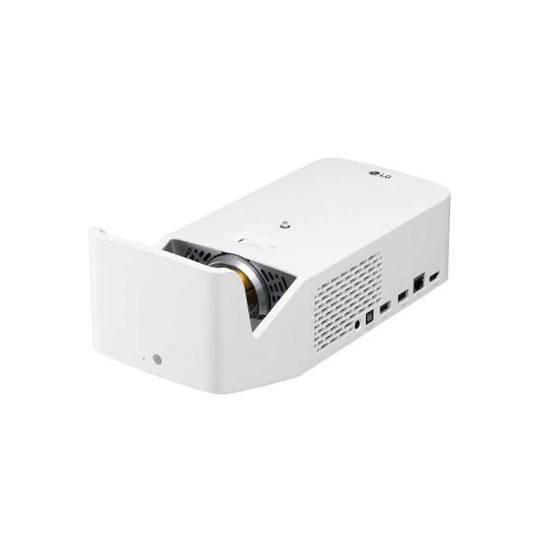 【中古】 LG HF65LS 超短焦点 LEDプロジェクター1000ルーメン LG HF65LS 超短焦点 LEDプロジェクター(フルHD/1000lm/Bluetooth