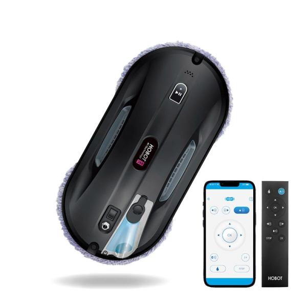 HOBOT（ホボット）『HOBOT 388』