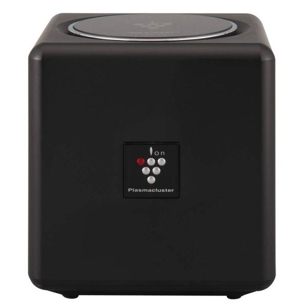 シャープ プラズマクラスター イオン発生機 多用途 1 畳 IG-EX20-B シャープ プラズマクラスター イオン発生機 多用途 1 畳 ブラック IG