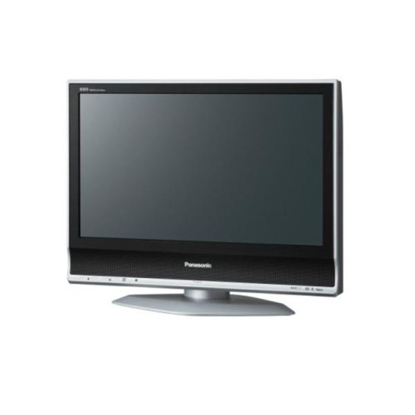 パナソニック　ハイビジョン液晶テレビ　ビエラ パナソニック 23V型 液晶テレビ ビエラ TH-23LX70 ハイビジョン 2007年