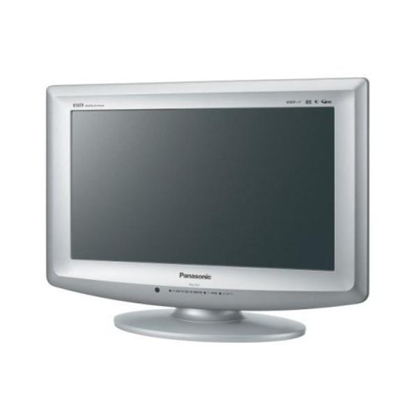 パナソニック 17V型 液晶テレビ ビエラ TH-L17C1-S ハイビジョン 2009年モデル