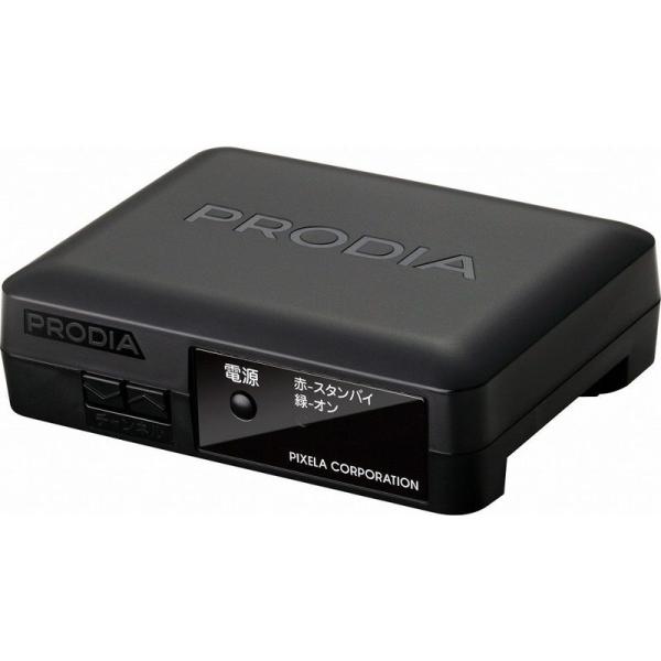 PIXELA PRODIA 地上デジタルチューナー PRD-BT106-P02
