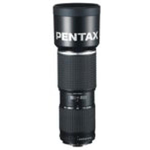 PENTAX 望遠ズームレンズ FA645 150-300mmF5.6EDIF 645マウント 645