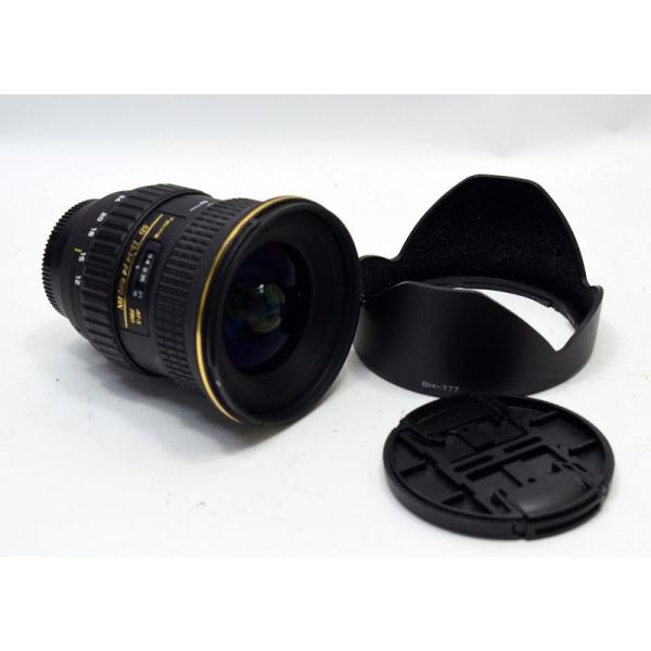 (未使用･未開封品)　Tokina 超広角ズームレンズ AT-X 124 PRO DX 12-24mm F4 (IS) ASPHERICAL ニコン用 APS-C対応 gsx453j scarlet2021_20230920124225-00264