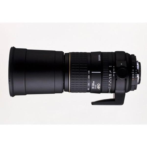 ペンタックス用　SIGMA 170-500mm F5-6.3 APO DG Amazon.co.jp: シグマ 170-500mm F5-6.3 APO DG ペンタックス用