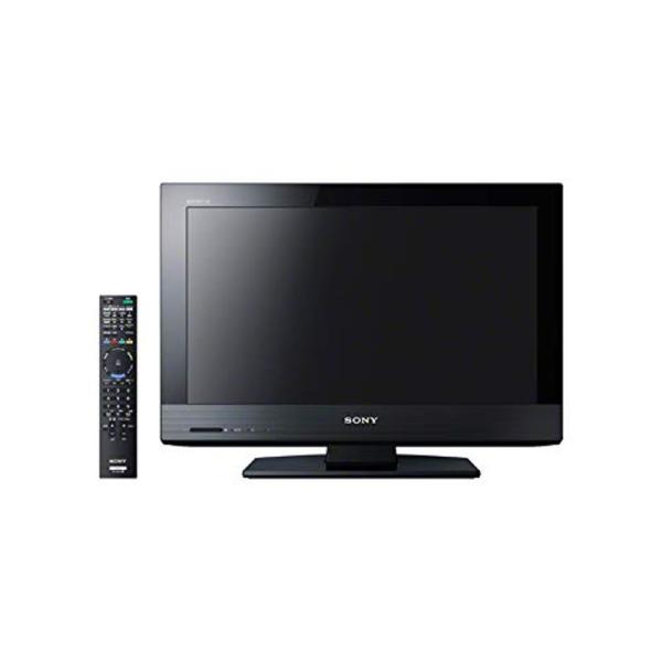 ソニー 22V型地上・BS・110度CSデジタルハイビジョン液晶テレビ（別売USB HDD録画対応）BRAVIA KDL-22CX400