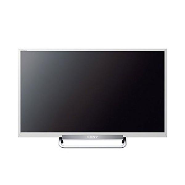 ソニー24型液晶テレビブラビアKDL-24W600A(B)ハイビジョン2013年 ソニー 24V型 液晶 テレビ ブラビア KDL-24W600A-W ハイビジョン