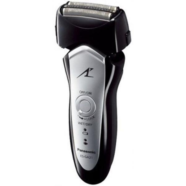 パナソニック ラムダッシュ 3枚刃 ES-GA21 商品画像