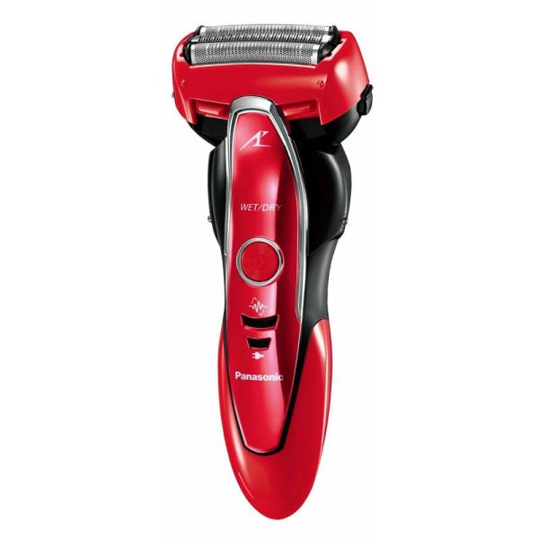 パナソニック リニアシェーバー ラムダッシュ 3枚刃 ES-ST25 商品画像