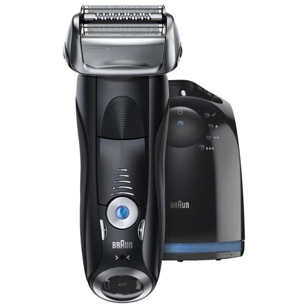 Electric Men's 7 Series Braun Amazon.co.jp: メンズ電気シェーバー 7 Series Braun Shaver, Okay Use Bath 脱毛・除毛