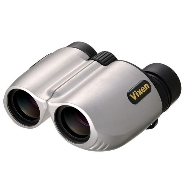 ビクセン(Vixen) 双眼鏡 アリーナMシリーズ アリーナM8×25 1347-00 シルバー: 商品のタイトル【中古品】(中古品)＝使用済み中古品です。画像の商品はサンプル画像です。実際に届く商品と異なりますのでご了承下さいませ。※中古...